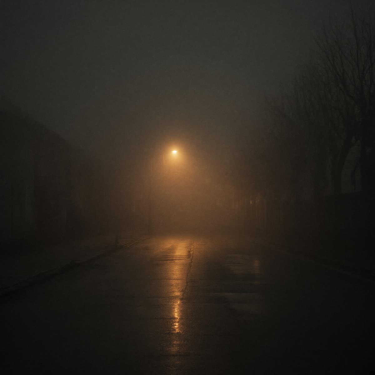 Glow cover